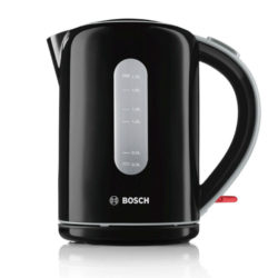 Bosch Village Collection Kettle – Black